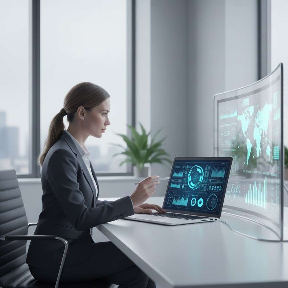 Tecnología y digitalización en Cifras Legal