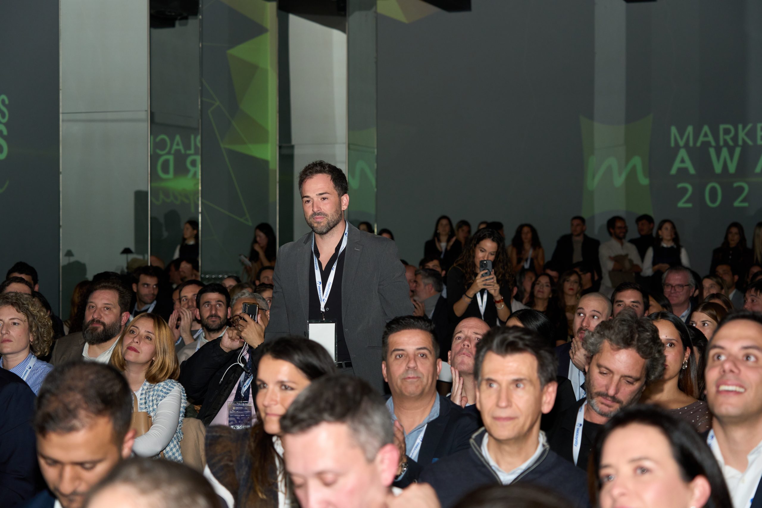 MARKETPLACES AWARDS