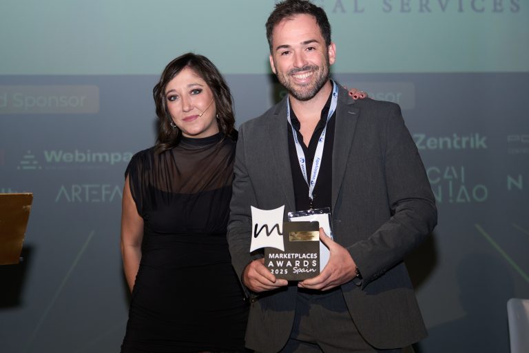 MARKETPLACES AWARDS