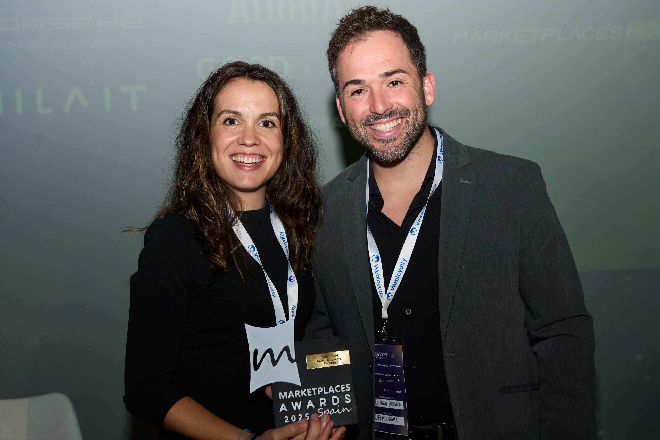 MARKETPLACES AWARDS